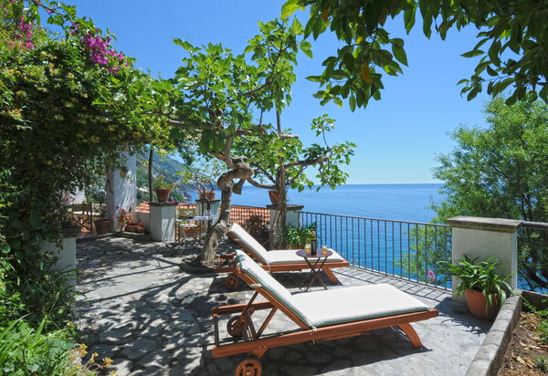 Villa Spettri