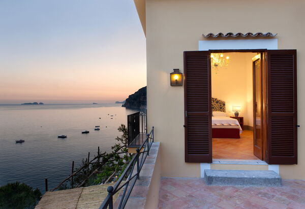 Villa Spettri
