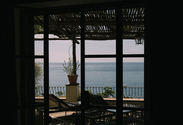 Villa Spettri