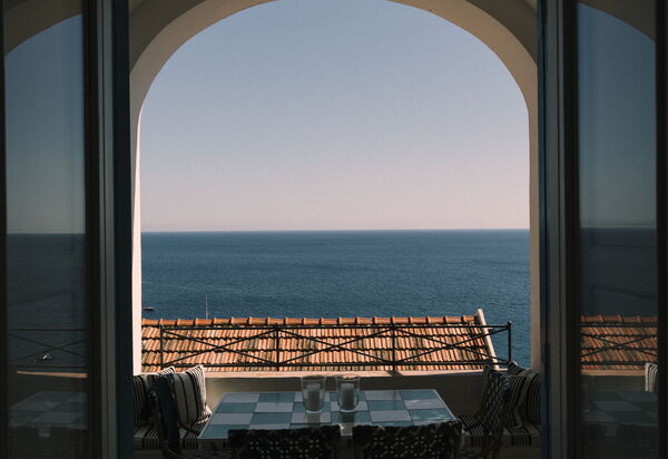 Villa Spettri