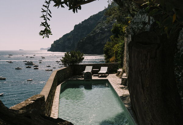 Villa Spettri