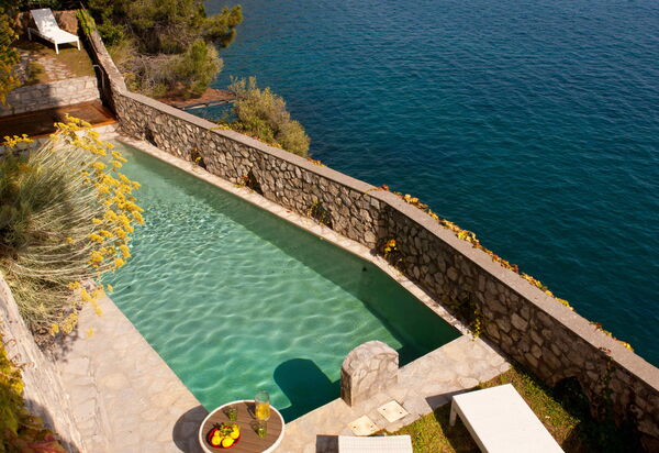 Villa Spettri