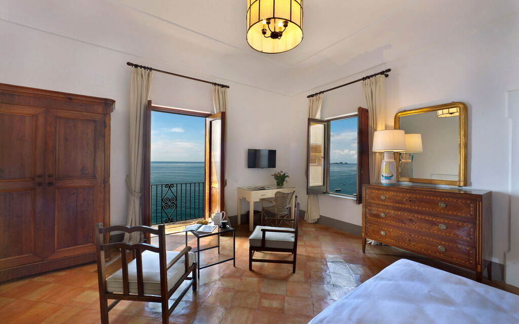 Villa Spettri