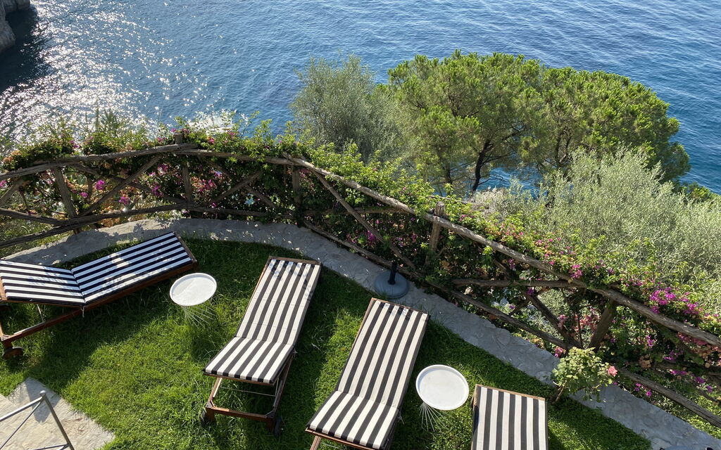 Villa Spettri