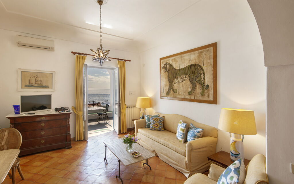 Villa Spettri