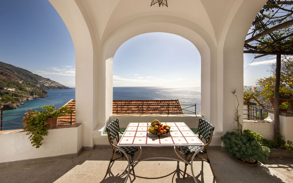Villa Spettri