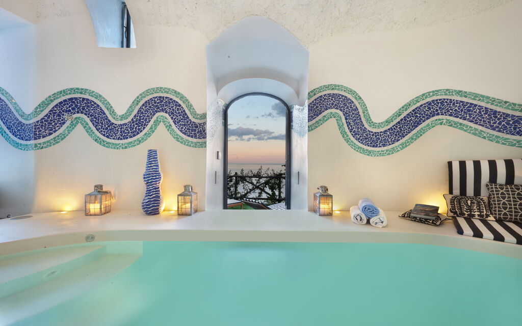 Villa Spettri