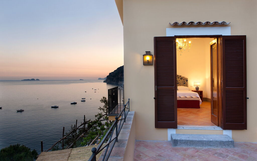 Villa Spettri