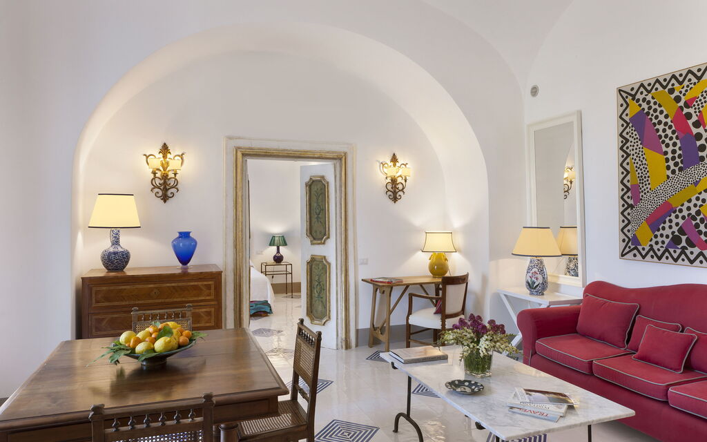 Villa Spettri