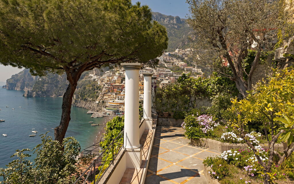 Villa Spettri