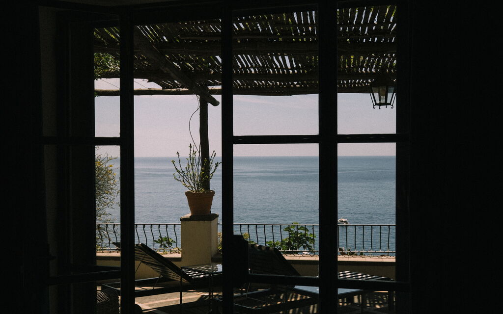Villa Spettri