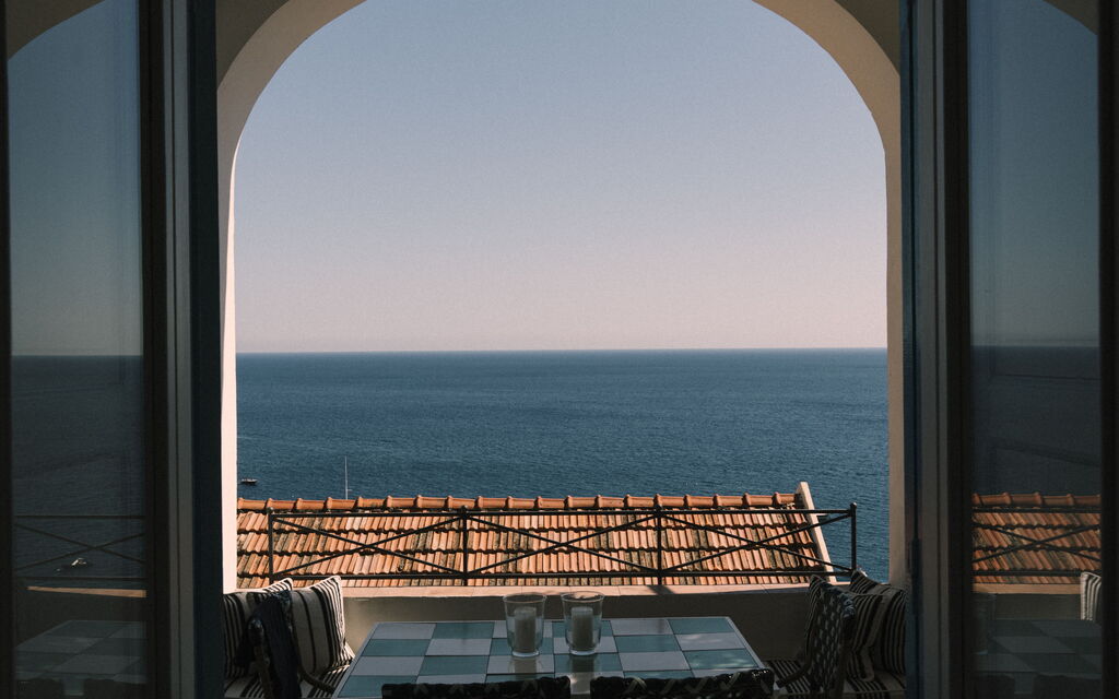 Villa Spettri
