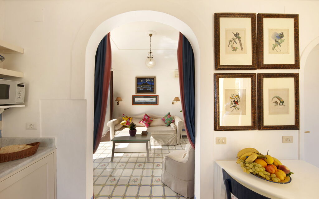 Villa Spettri
