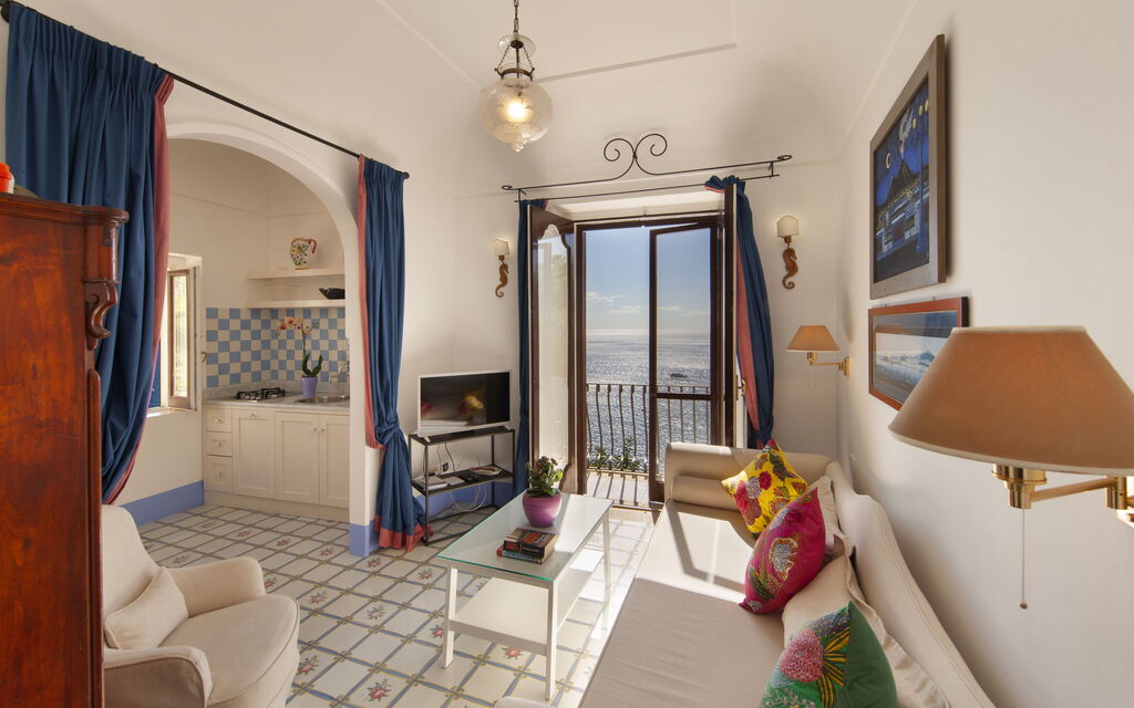 Villa Spettri