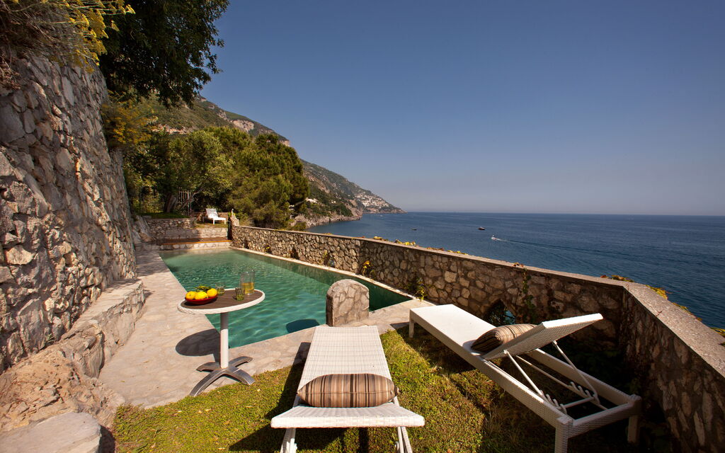Villa Spettri