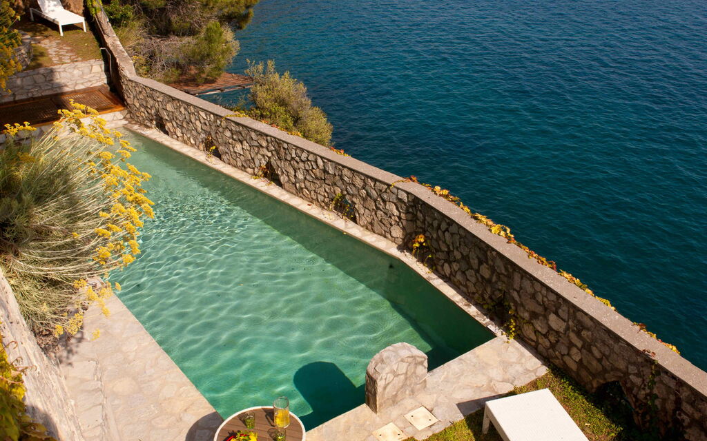 Villa Spettri