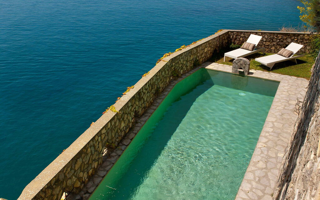 Villa Spettri