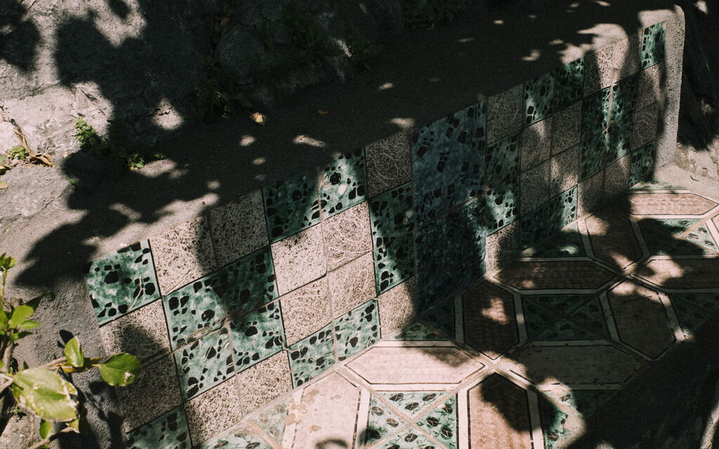 Villa Spettri