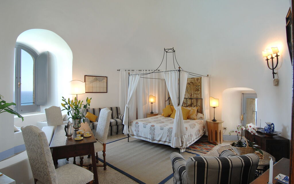 Villa Spettri