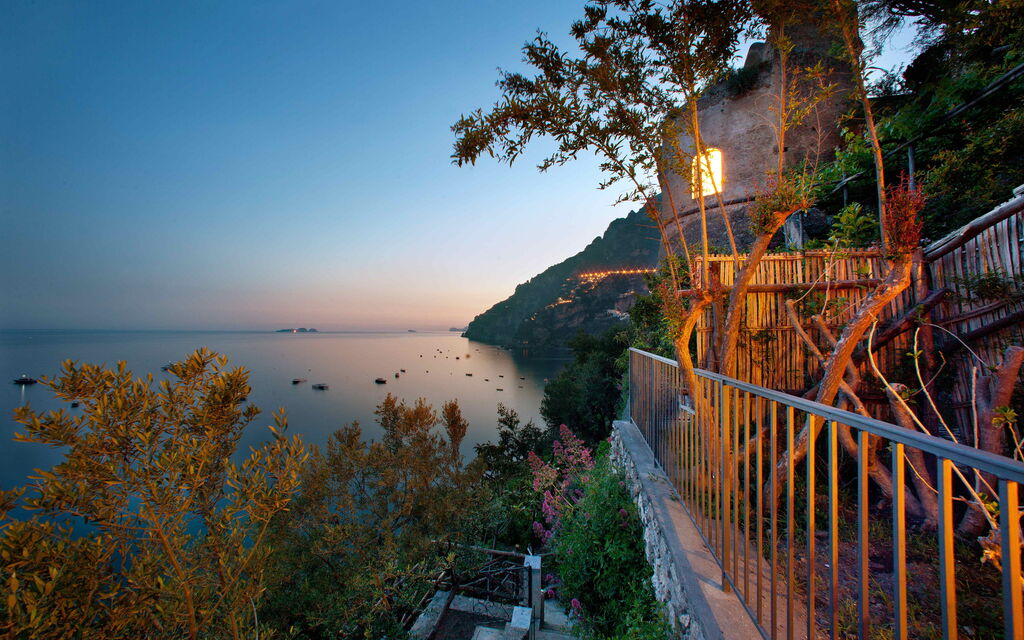 Villa Spettri