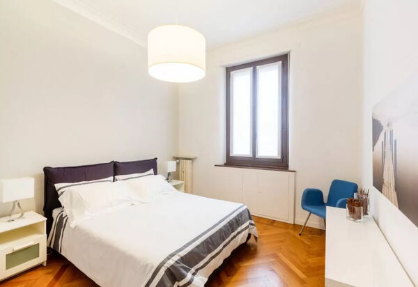 Battisti Retreat