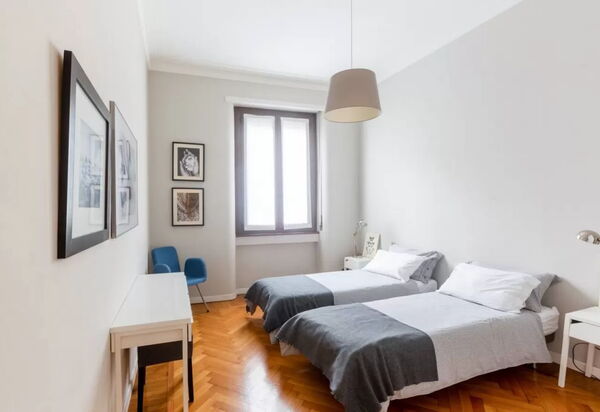 Battisti Retreat