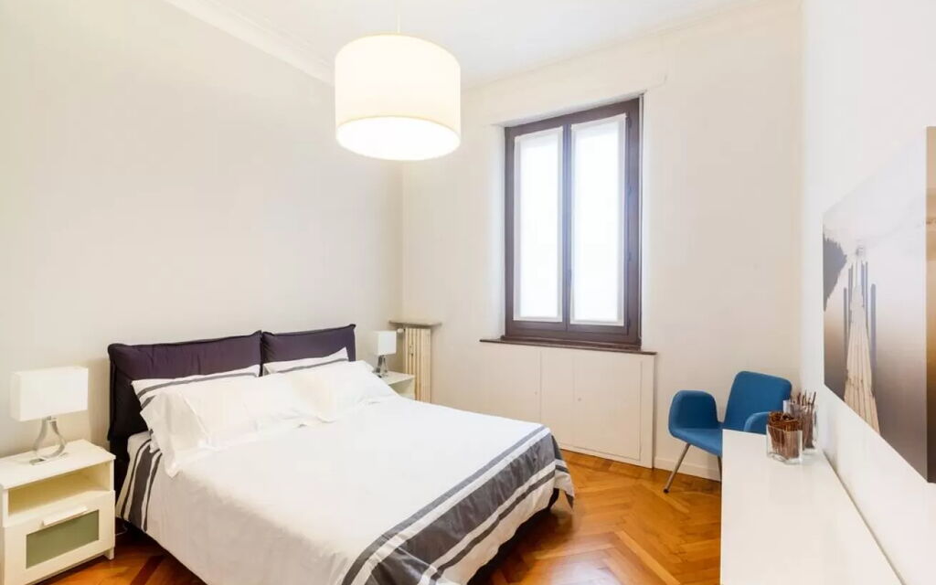 Battisti Retreat