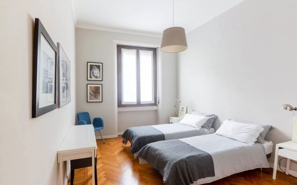 Battisti Retreat