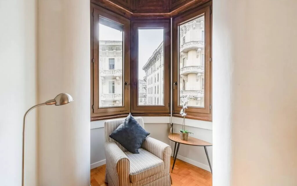 Battisti Retreat