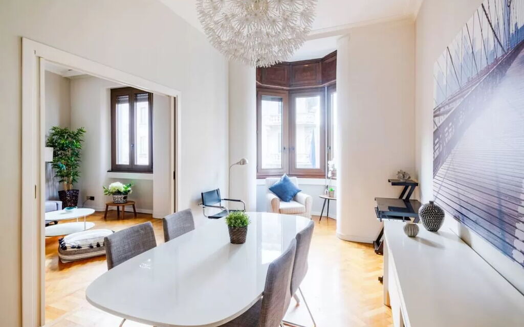 Battisti Retreat
