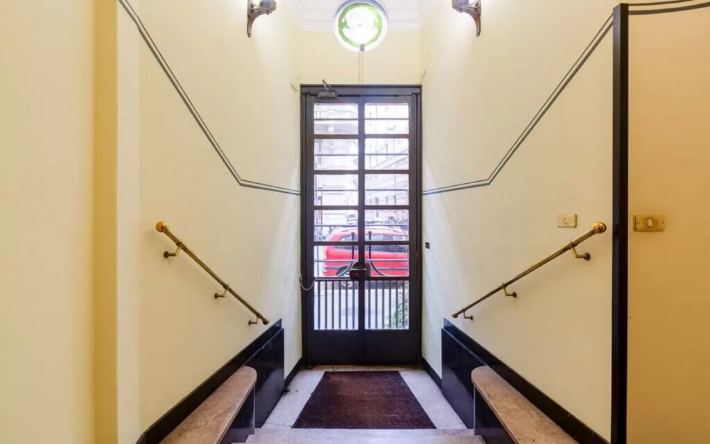 Battisti Retreat