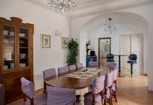 Villa Carminia