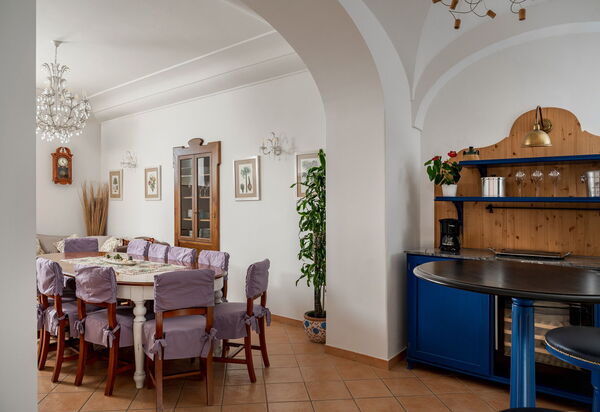 Villa Carminia