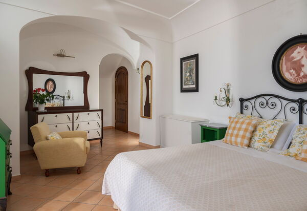Villa Carminia