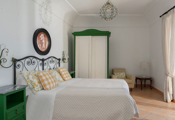 Villa Carminia