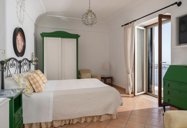 Villa Carminia