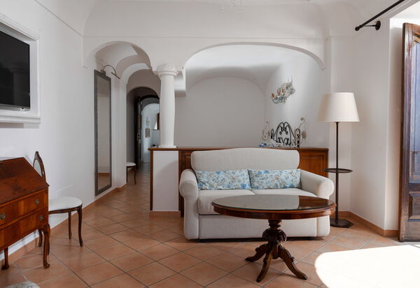 Villa Carminia