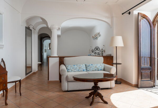 Villa Carminia