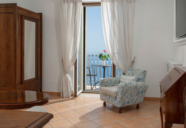 Villa Carminia