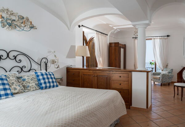Villa Carminia