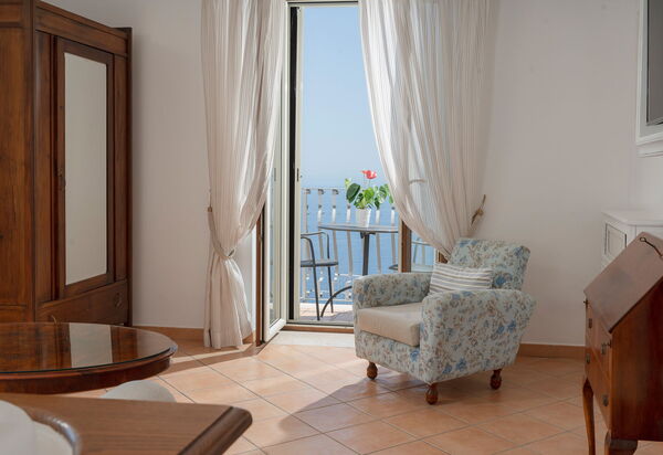 Villa Carminia