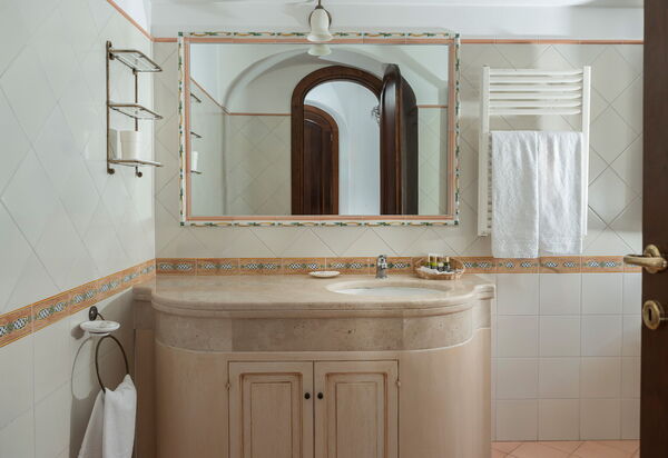 Villa Carminia