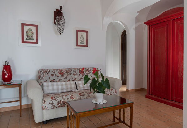 Villa Carminia