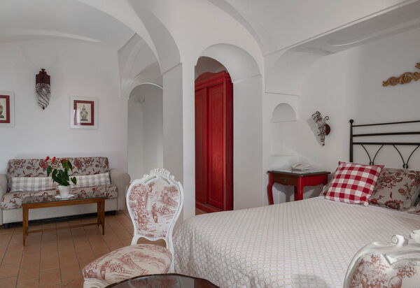 Villa Carminia