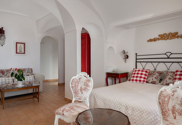 Villa Carminia