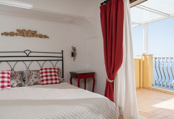 Villa Carminia