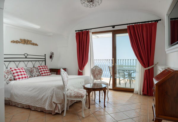 Villa Carminia