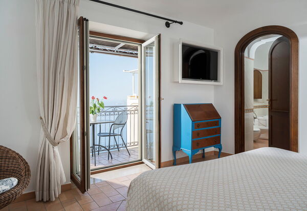 Villa Carminia