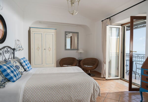 Villa Carminia