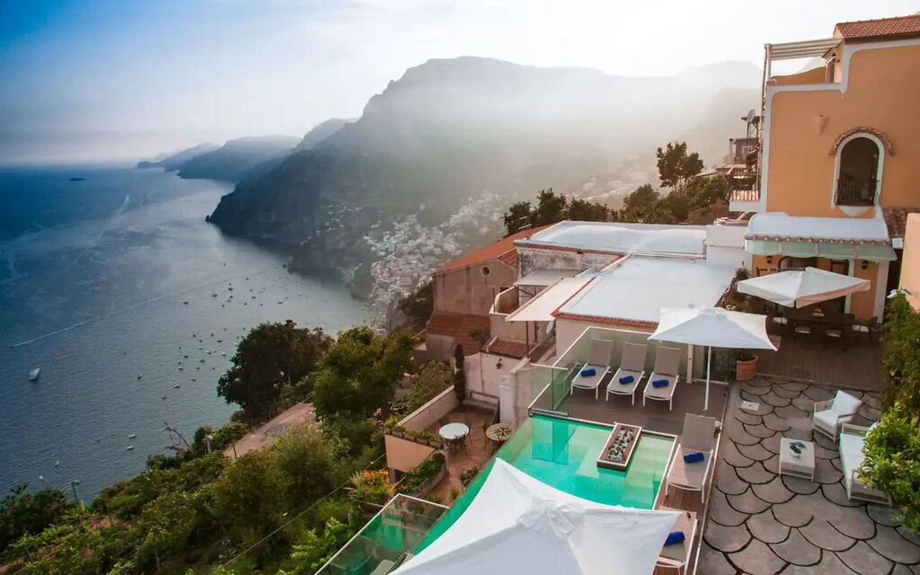Villa Carminia